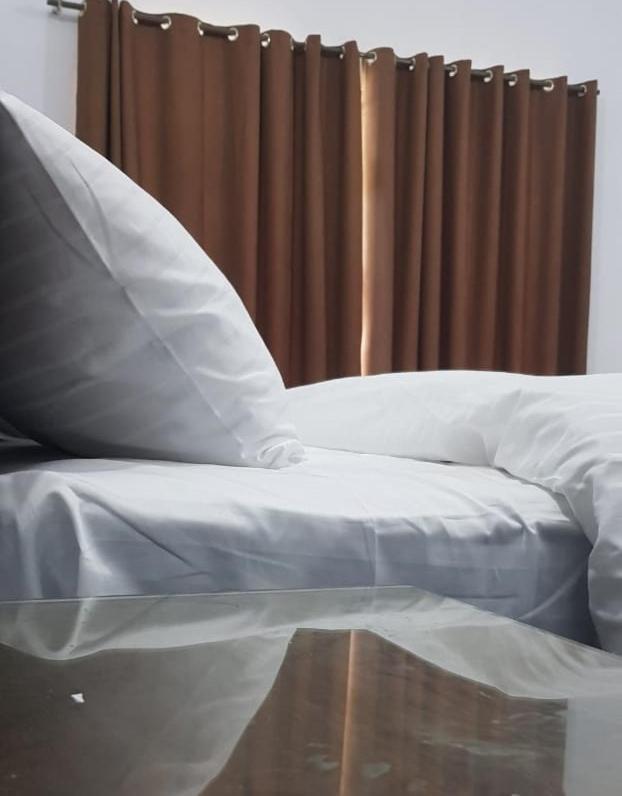 Family Guest House Lahore Near Airport Eksteriør billede