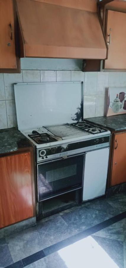 Family Guest House Lahore Near Airport Eksteriør billede