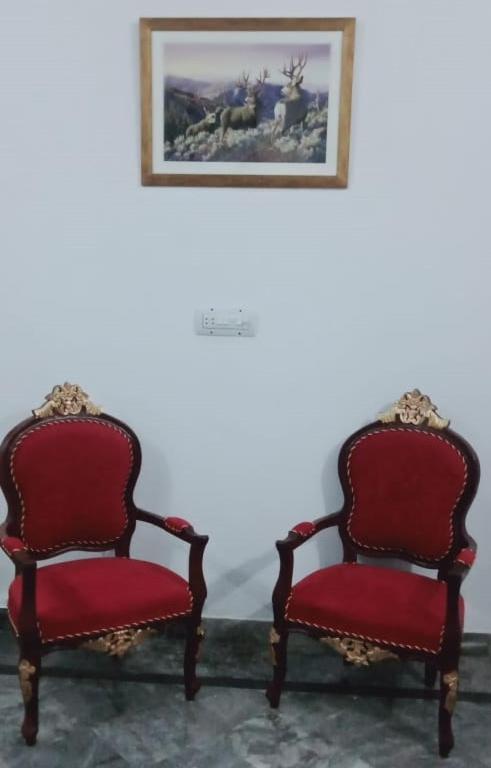 Family Guest House Lahore Near Airport Eksteriør billede